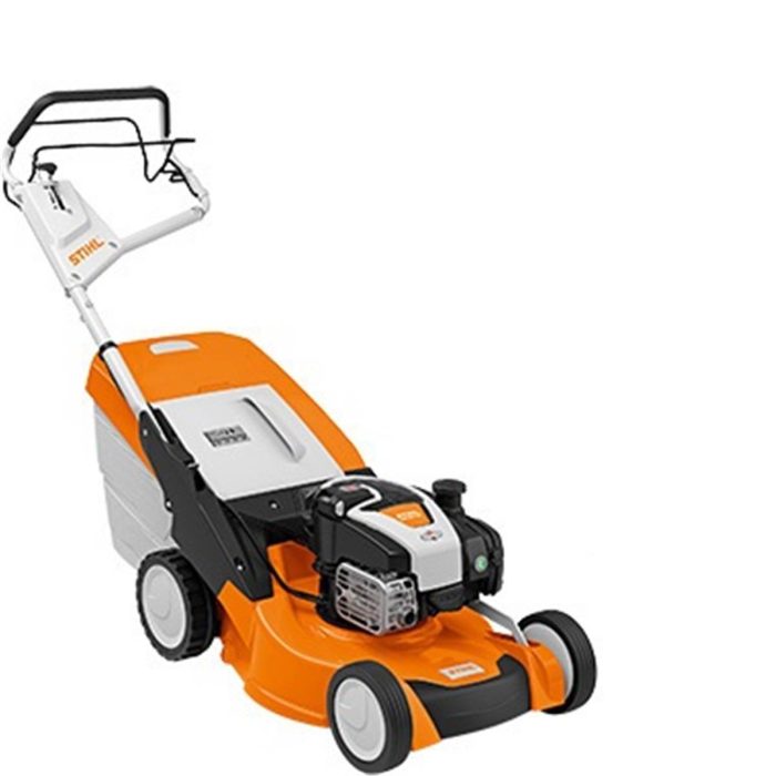 Tondeuse à gazon Stihl RM650V – Image 2