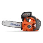 Tronçonneuse à batterie Husqvarna T535iXP