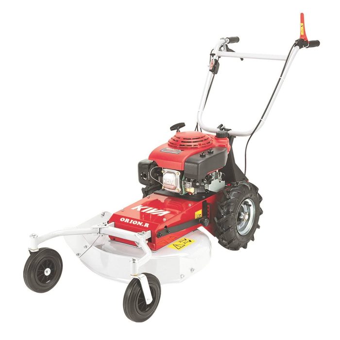 Tondeuse débroussailleuse Kiva Apollo 10 Honda – Image 6