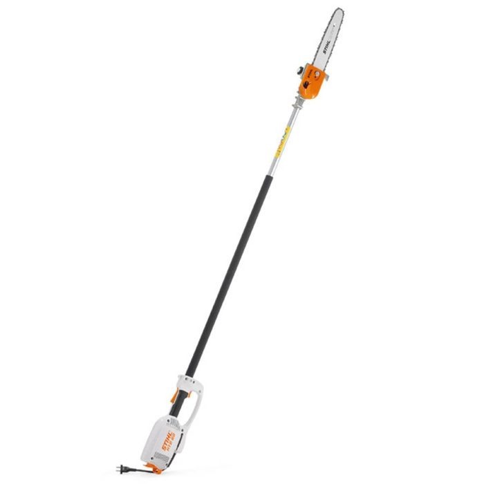 Tronçonneuse sur perche électrique Stihl HTE60 – Image 1
