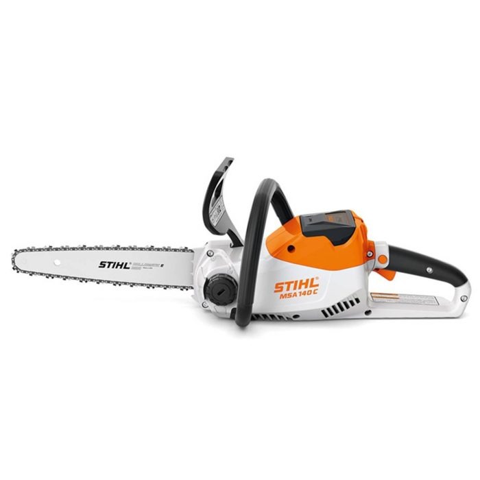 Tronçonneuse à batterie Stihl MSA120C-B – Image 22