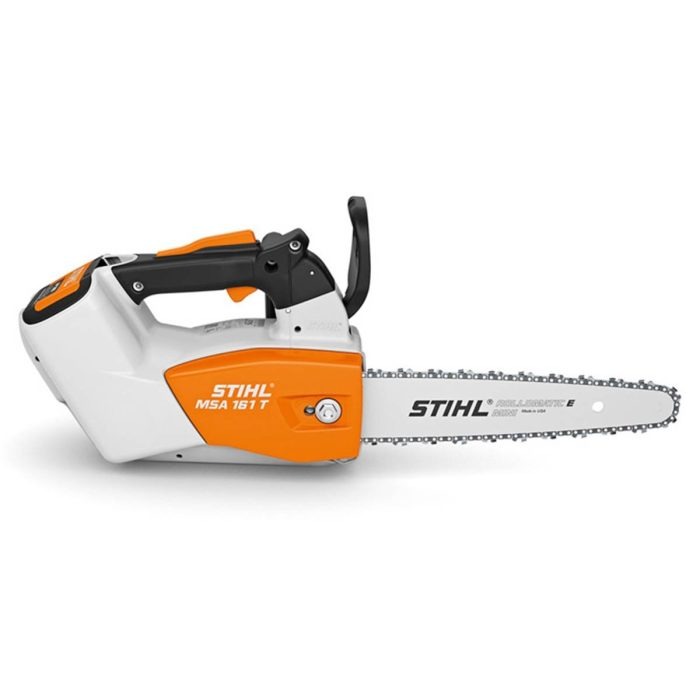 Tronçonneuse à batterie Stihl MSA161T – Image 2