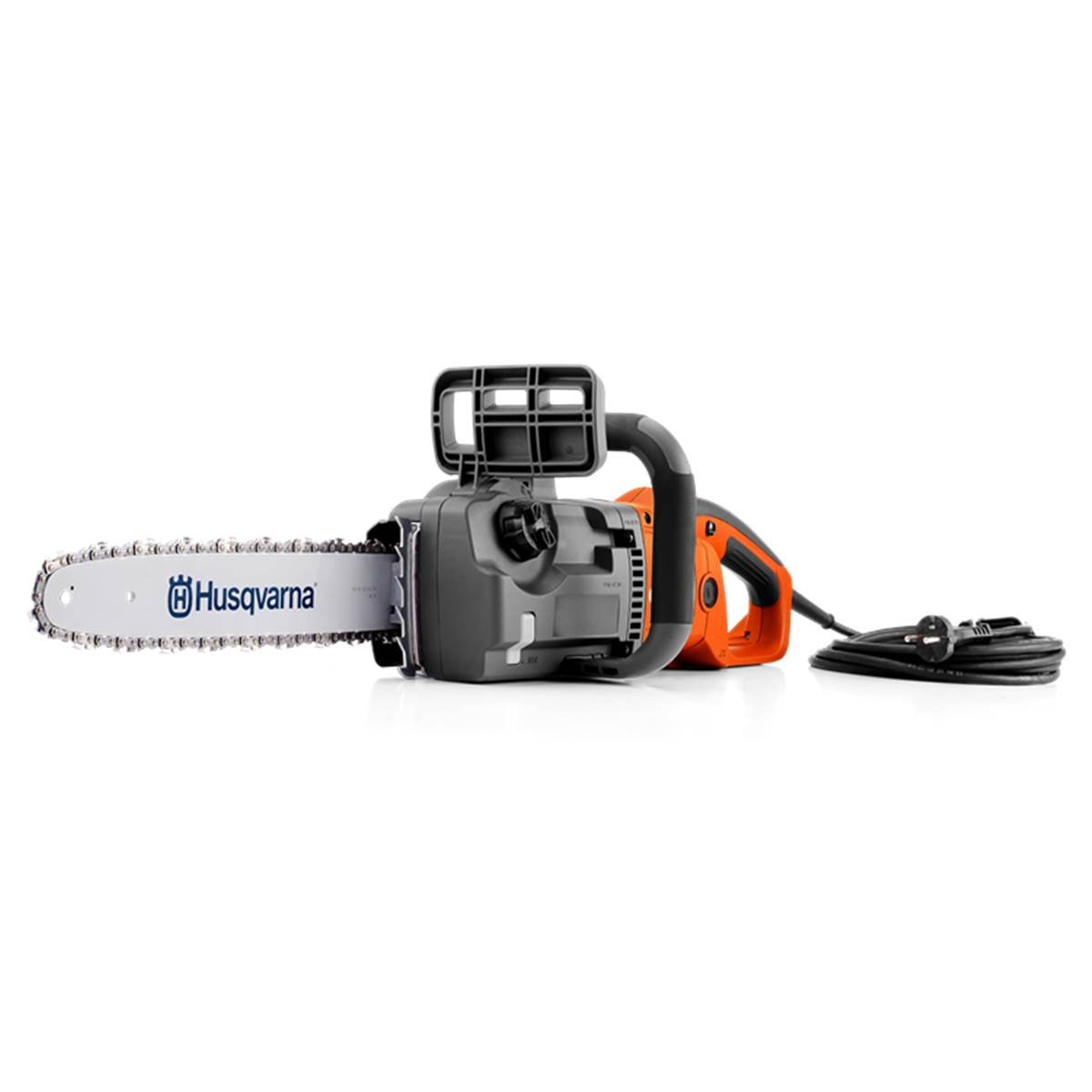 Tronçonneuse éléctrique Husqvarna 420EL