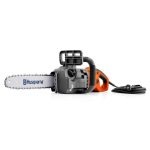 Tronçonneuse éléctrique Husqvarna 420EL