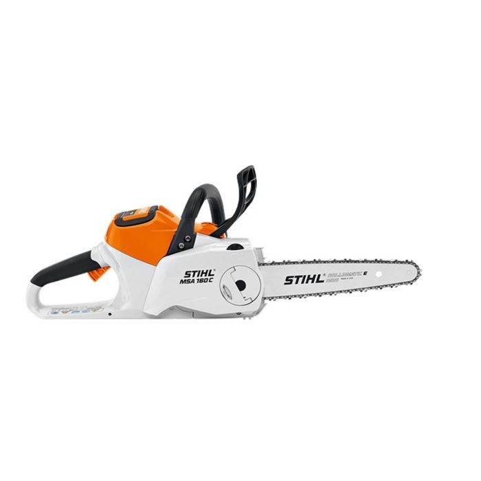 Tronçonneuse à batterie Stihl MSA120C-B – Image 25