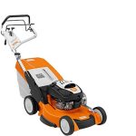 Tondeuse à gazon Stihl RM650V – Image 4