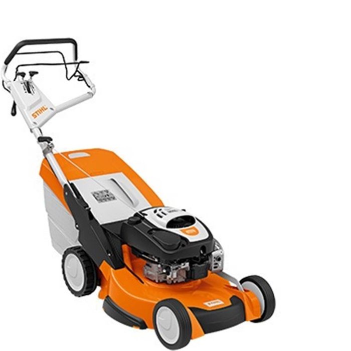 Tondeuse à gazon Stihl RM650V – Image 4