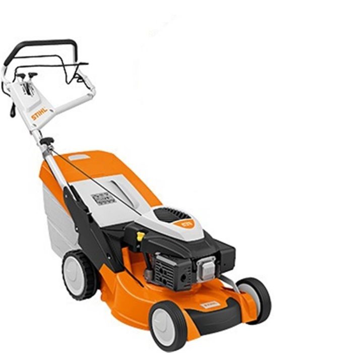 Tondeuse à gazon Stihl RM650V – Image 3