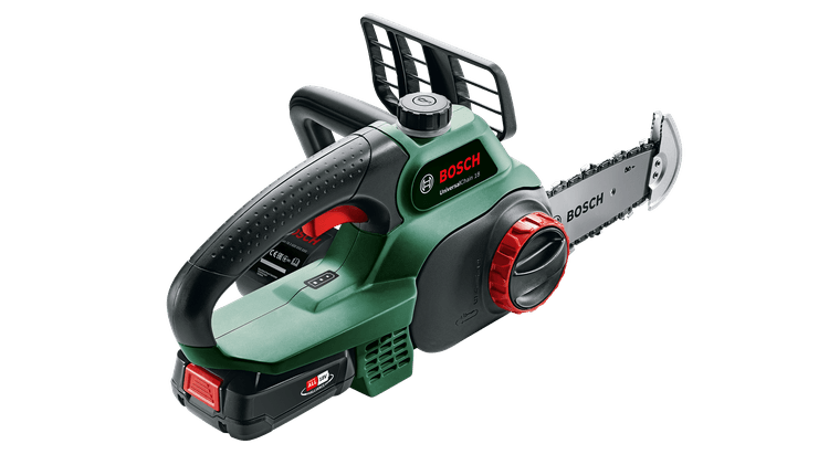 Bosch UniversalChain 18