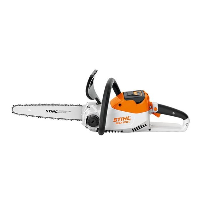 Tronçonneuse à batterie Stihl MSA120C-B – Image 10