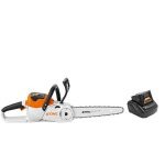 Tronçonneuse à batterie Stihl MSA120C-B – Image 13
