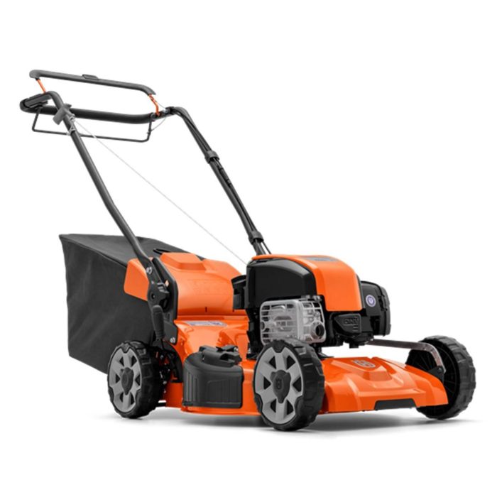 Tondeuse Husqvarna LC153S – Image 1