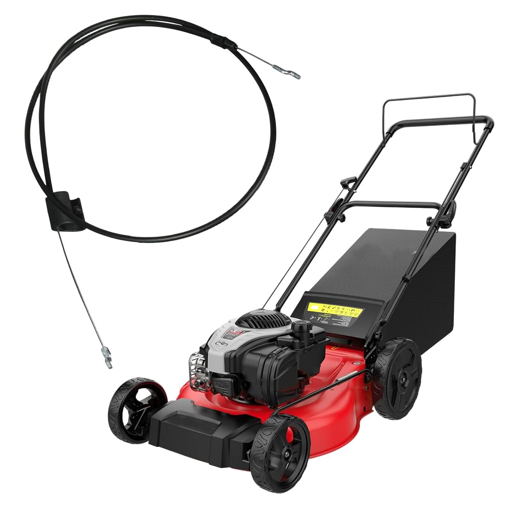 Murray EQ700X – Autotractée 51 cm