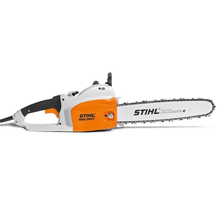 Tronçonneuse thermique Stihl MSE250 – Image 1