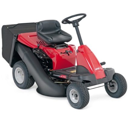 SMART 60 RDE