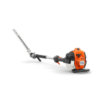 TAILLE-HAIES SUR PERCHE 525 HE3 HUSQVARNA