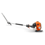 TAILLE-HAIES SUR PERCHE 525 HE3 HUSQVARNA – Image 2