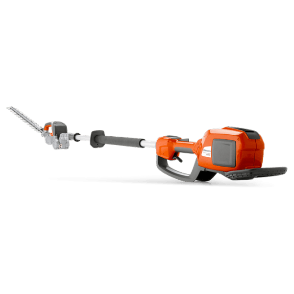 TAILLE-HAIES SUR PERCHE A BATTERIE 520iHE3 HUSQVARNA